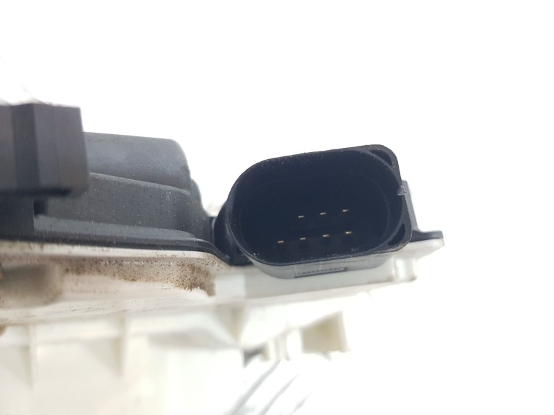 Recambio de cerradura puerta delantera izquierda para seat mii (kf1, ke1) 1.0 referencia OEM IAM 1S1837015B 7 PINS 