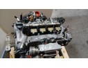 Recambio de motor completo para opel astra k (b16) 1.4 turbo (68) referencia OEM IAM LE2  6X0838