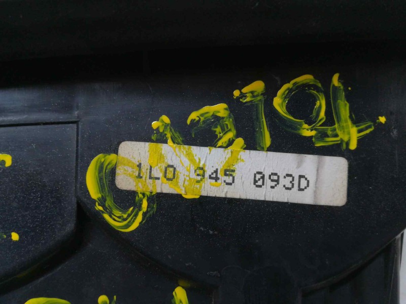 Recambio de piloto trasero izquierdo para seat toledo (1l) base referencia OEM IAM 1L0945093D  INTERIOR