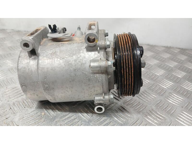 Recambio de compresor aire acondicionado para opel corsa f (p2jo) 1.2 (68) referencia OEM IAM 9827596080 210709MB1013 WXQ085C