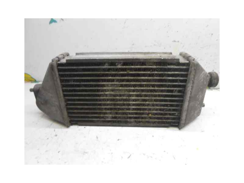 Recambio de intercooler para honda cr-v (rd8) es referencia OEM IAM   