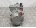 Recambio de compresor aire acondicionado para toyota auris hybrid active referencia OEM IAM 8837047033 DENSO 422001330