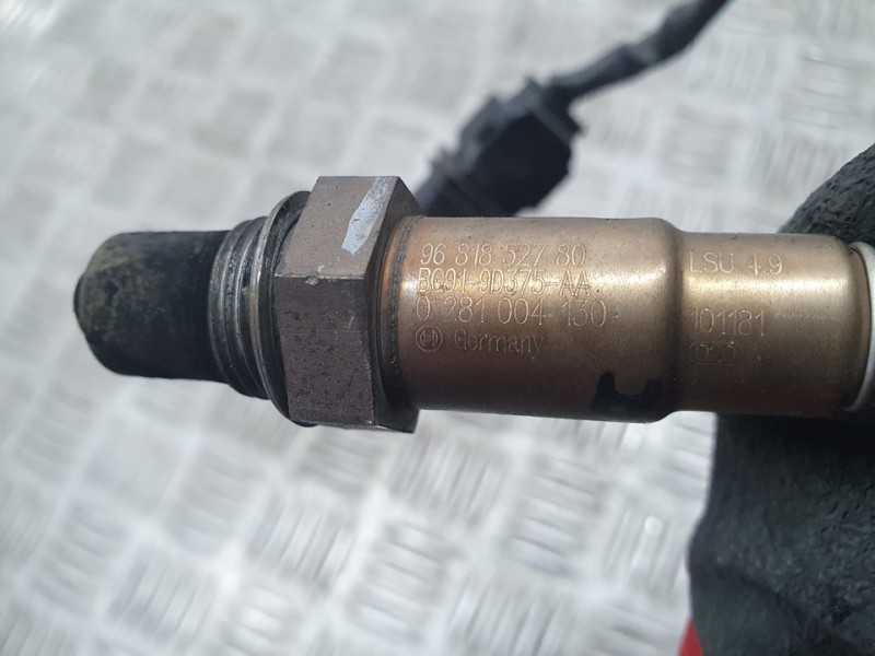 Recambio de sonda lambda para peugeot 3008 premium referencia OEM IAM 9681852780 0281004130 BOSCH