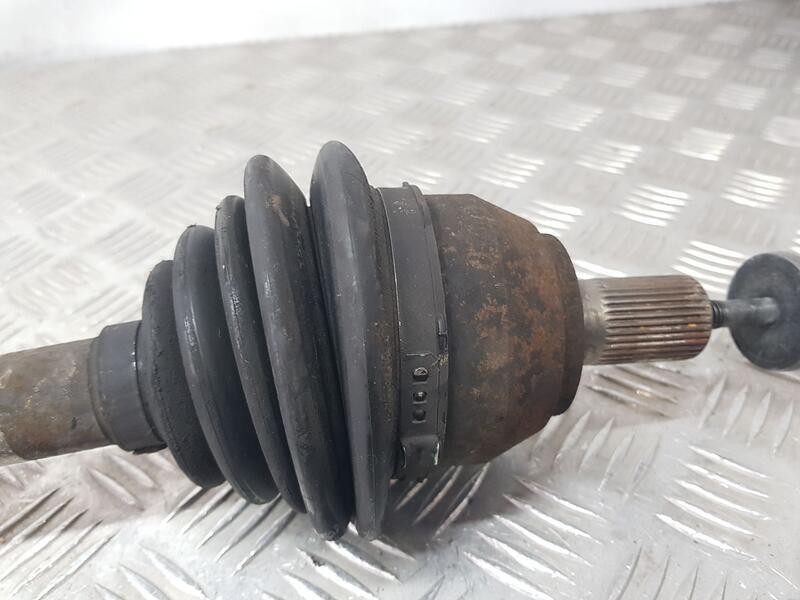 Recambio de transmision delantera derecha para volvo s40 berlina 1.6 kinetic referencia OEM IAM P30759678  