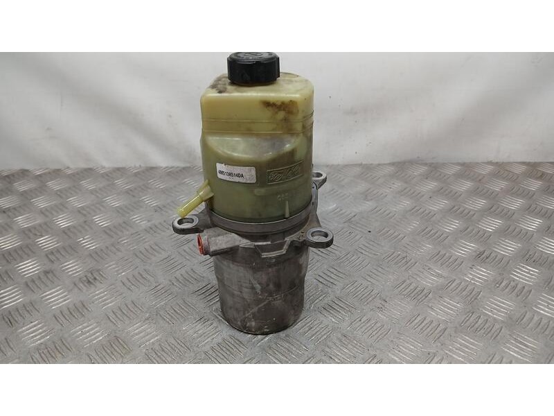Recambio de bomba direccion electrica para ford c-max (cb3) trend referencia OEM IAM 4M513K514DA  