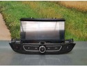 Recambio de pantalla multifuncion para opel insignia sports tourer excellence referencia OEM IAM 39099171 544930977 PANTALLA UN 