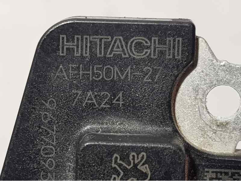 Recambio de caudalimetro para peugeot 2008 (--.2013) active referencia OEM IAM 9677093080 AFH50M27 HITACHI