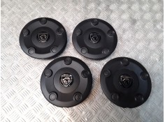 JUEGO TAPACUBOS 5 TORNILLOS PEUGEOT 