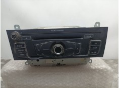 SISTEMA AUDIO / RADIO CD 8T1035186B CQJA1774G PANASONIC