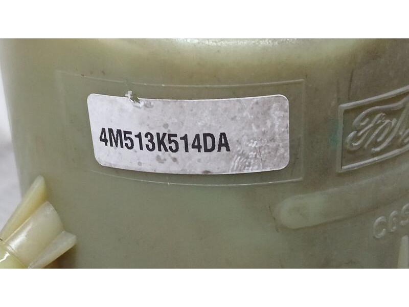 Recambio de bomba direccion electrica para ford c-max (cb3) trend referencia OEM IAM 4M513K514DA  