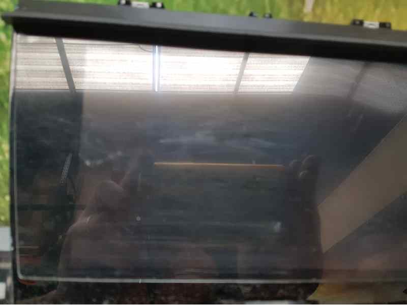 Recambio de pantalla multifuncion para opel insignia sports tourer excellence referencia OEM IAM 39099171 544930977 PANTALLA UN 