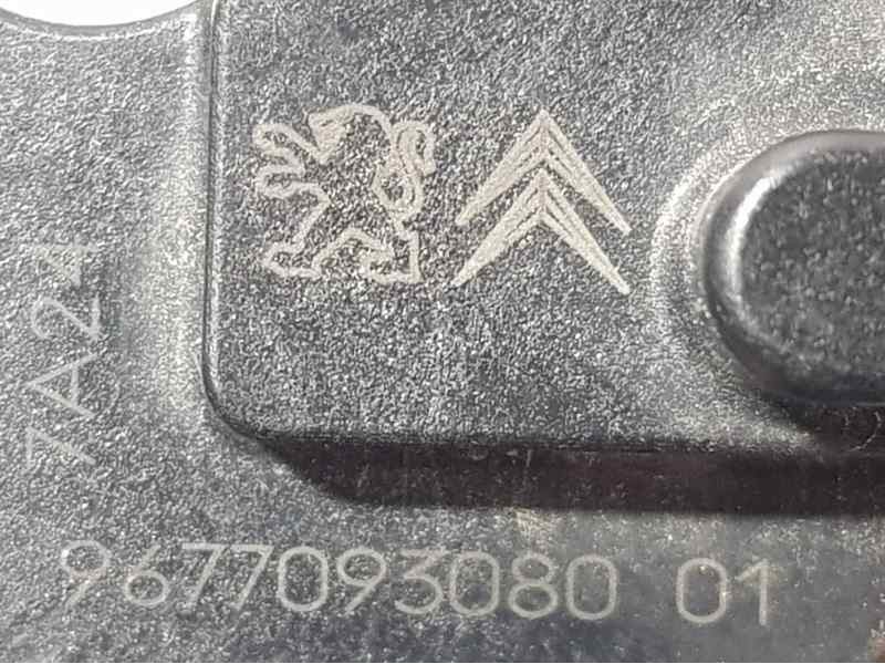 Recambio de caudalimetro para peugeot 2008 (--.2013) active referencia OEM IAM 9677093080 AFH50M27 HITACHI
