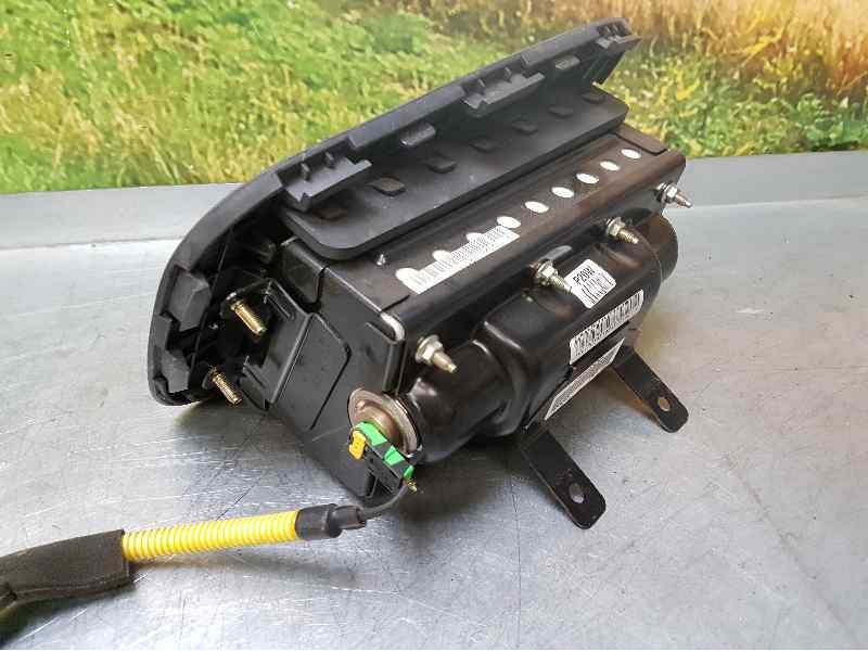 Recambio de kit airbag para kia carens (un) ex ii referencia OEM IAM 569001D100  