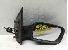 RETROVISOR DERECHO CM