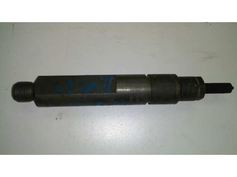 Recambio de inyector para renault laguna (b56) 1.9 dti diesel cat referencia OEM IAM 0432193753  7700875036