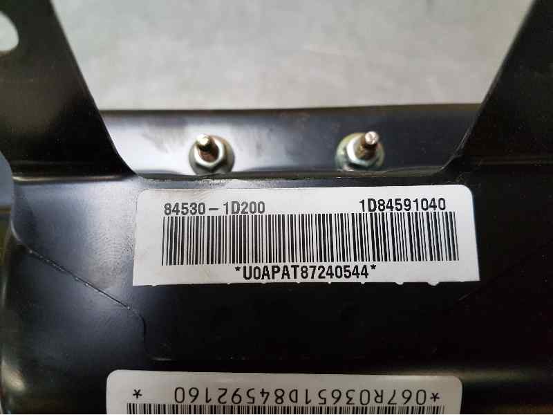 Recambio de kit airbag para kia carens (un) ex ii referencia OEM IAM 569001D100  