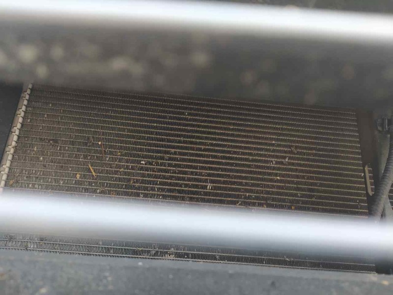 Recambio de condensador / radiador aire acondicionado para toyota corolla (e21) hybrid active referencia OEM IAM 88460F4040  