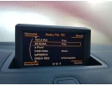 Recambio de sistema navegacion gps para audi a1 (8x) ambition referencia OEM IAM 8X0857273B 505562 