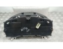 Recambio de cuadro instrumentos para opel corsa f (p2jo) 1.2 (68) referencia OEM IAM 9841329580  
