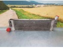 Recambio de intercooler para renault megane ii berlina 5p dynamique referencia OEM IAM 8200115540D E2443 BEHR