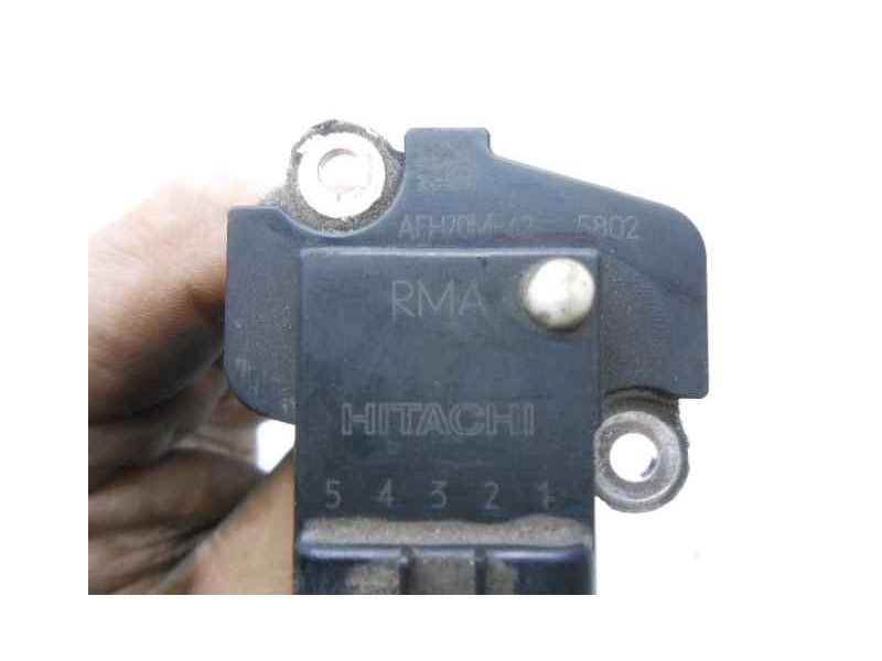 Recambio de caudalimetro para honda cr-v (rd8) es referencia OEM IAM AFH70M625802  HITACHI