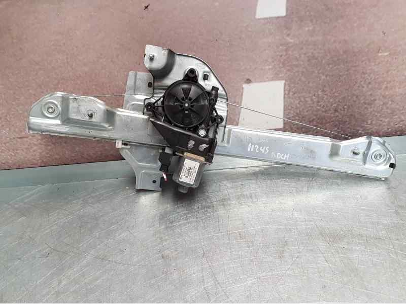 Recambio de elevalunas delantero derecho para peugeot 2008 (--.2013) active referencia OEM IAM 9674254380 2 PINS ELECTRICO BOSCH