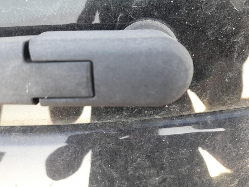 Recambio de motor limpia trasero para opel astra k (b16) 1.4 turbo (68) referencia OEM IAM YR00003780  