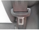 Recambio de cinturon seguridad trasero izquierdo para seat mii (kf1, ke1) 1.0 referencia OEM IAM 1S0857805BRAA  