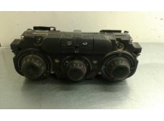 Recambio de mando climatizador para seat altea (5p1) 1.9 tdi referencia OEM IAM 5HB00872240 1000000670806 5P1820045