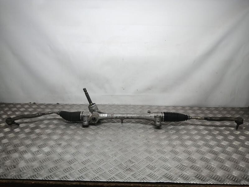 Recambio de cremallera direccion para toyota corolla (e21) hybrid active referencia OEM IAM 4551002430 MECANICA BRASO DOBLADO 69