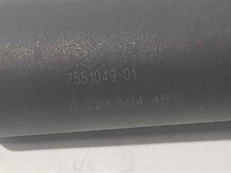 Recambio de bobina encendido para bmw serie 3 berlina (e90) 325i referencia OEM IAM 755104901 0221504467 BOSCH