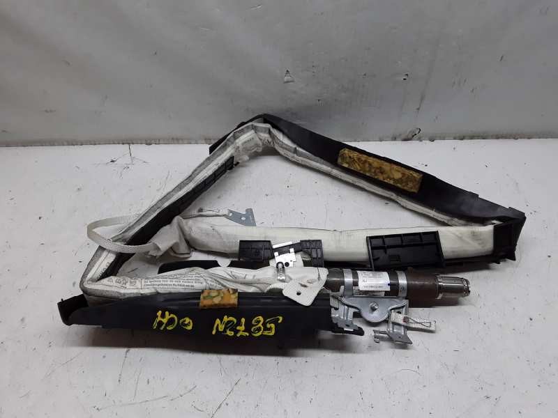 Recambio de airbag cortina delantero derecho para seat toledo (5p2) exclusive referencia OEM IAM   