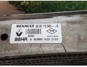 Recambio de intercooler para renault megane ii berlina 5p dynamique referencia OEM IAM 8200115540D E2443 BEHR