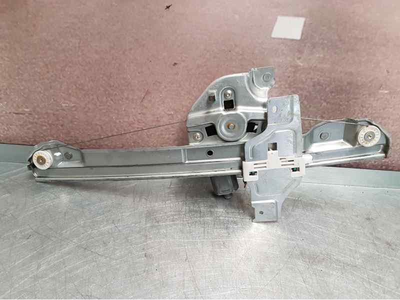 Recambio de elevalunas delantero derecho para peugeot 2008 (--.2013) active referencia OEM IAM 9674254380 2 PINS ELECTRICO BOSCH