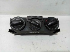 Recambio de mando calefaccion / aire acondicionado para seat ibiza sc (6j1) 1.4 tdi referencia OEM IAM   VALEO