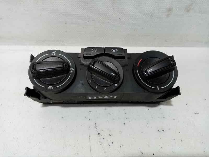 Recambio de mando calefaccion / aire acondicionado para seat ibiza sc (6j1) 1.4 tdi referencia OEM IAM   VALEO