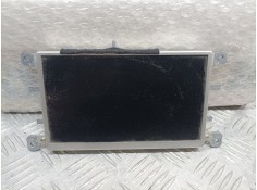 SISTEMA NAVEGACION GPS 8T0919603A 55010GD065ZU PANASONIC