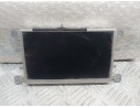 Recambio de sistema navegacion gps para audi a4 ber. (b8) básico referencia OEM IAM 8T0919603A 55010GD065ZU PANASONIC