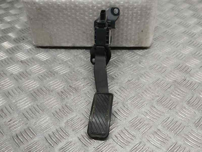 Recambio de potenciometro pedal para ford fiesta (ce1) trend referencia OEM IAM H1BC9F836AC 6PV01255003 