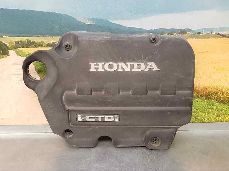 Recambio de tapa motor para honda cr-v (rd8) es referencia OEM IAM ROZADA  ROZADA