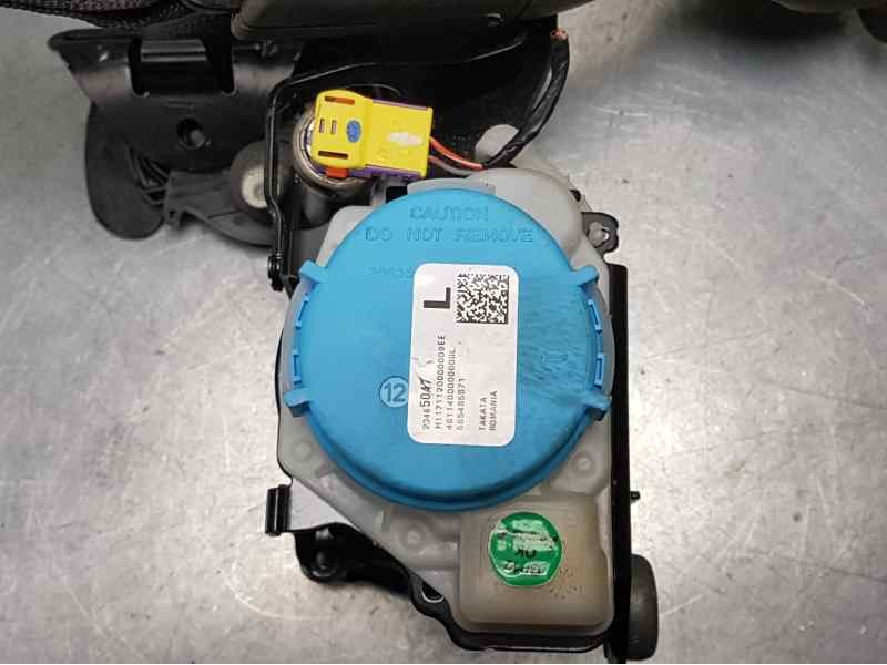 Recambio de pretensor airbag izquierdo para opel insignia sports tourer excellence referencia OEM IAM 23465047  