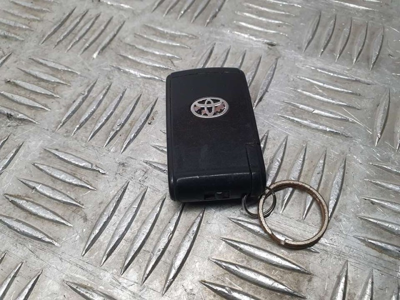 Recambio de conmutador de arranque para toyota prius (nhw20) sol referencia OEM IAM 626399000 2584ARI24KTY 