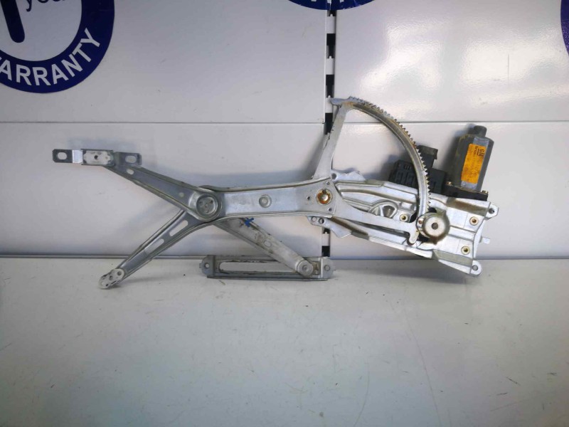 Recambio de elevalunas delantero izquierdo para opel astra g berlina club referencia OEM IAM 90521881  6 PINS