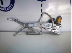Recambio de elevalunas delantero izquierdo para opel astra g berlina club referencia OEM IAM 90521881  6 PINS