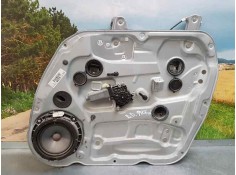 Recambio de elevalunas delantero derecho para kia carens (un) ex ii referencia OEM IAM 824801D230 2 PINS ELECTRICO