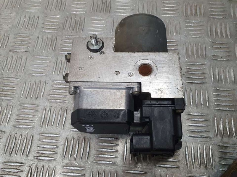 Recambio de abs para opel zafira a elegance referencia OEM IAM 24432510 0265220636 BOSCH