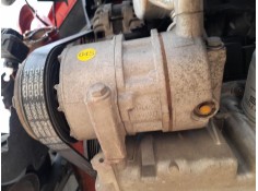 Recambio de compresor aire acondicionado para seat mii (kf1, ke1) 1.0 referencia OEM IAM 1S0820803C  