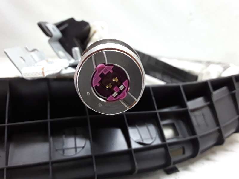 Recambio de airbag cortina delantero derecho para seat toledo (5p2) exclusive referencia OEM IAM   