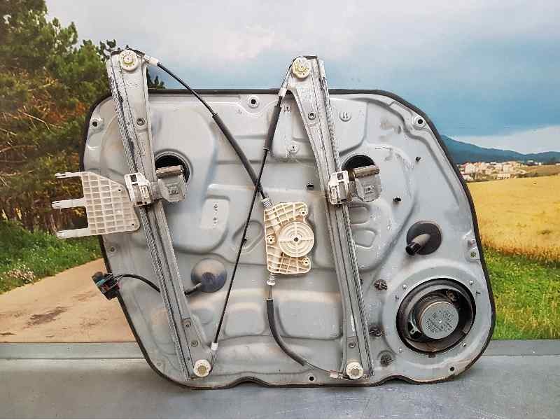 Recambio de elevalunas delantero derecho para kia carens (un) ex ii referencia OEM IAM 824801D230 2 PINS ELECTRICO