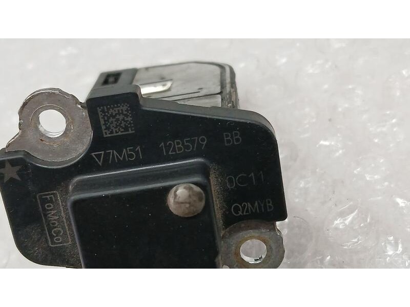 Recambio de caudalimetro para ford c-max (cb3) trend referencia OEM IAM 7M5112B579BB  